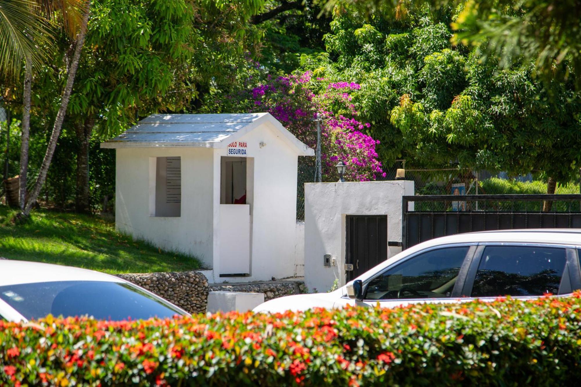 Costa De Sol, Near Airport And Beaches Sosua, Puerto Plata Apartment Exterior photo